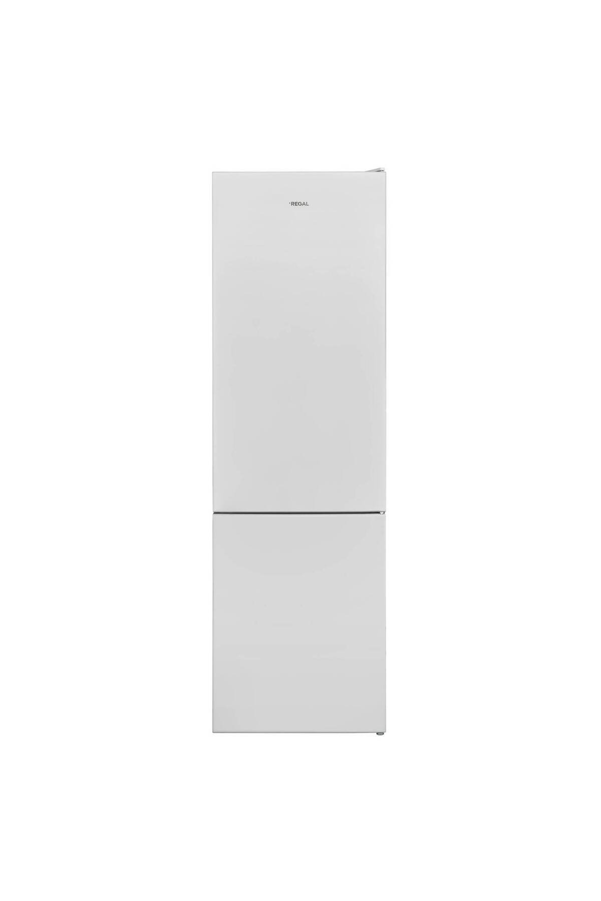 Regal STK 27920 279 Lt Çift Kapılı Buzdolabı