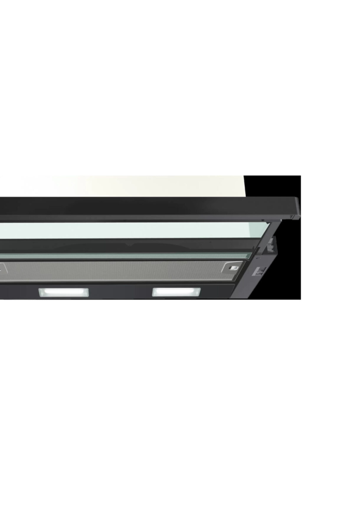 Bosch -serie 2- Teleskopik Aspiratör 60cm - Fiyatı, ı