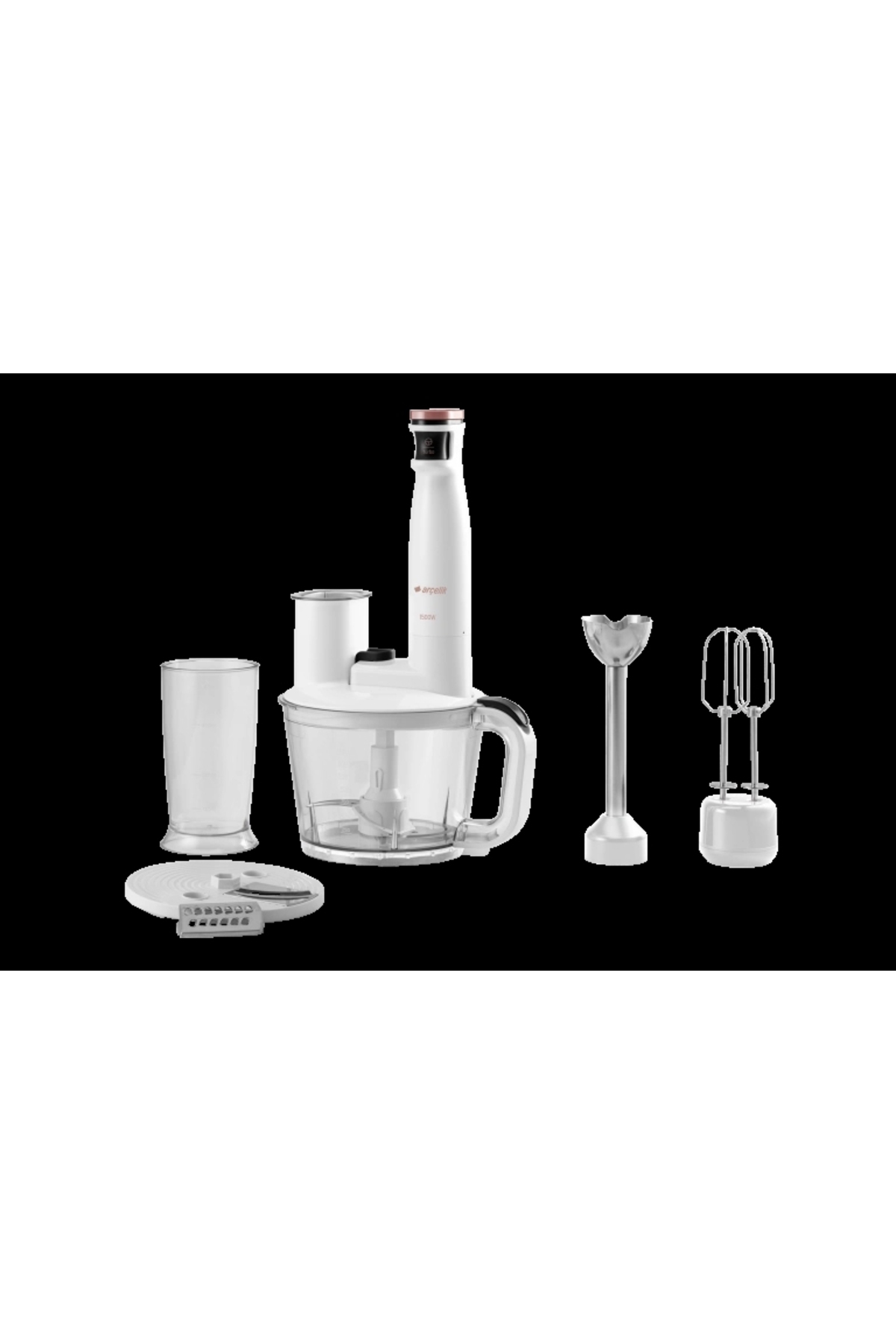Arçelik Rhb 6050 Resital El Blender - Fiyatı, ı