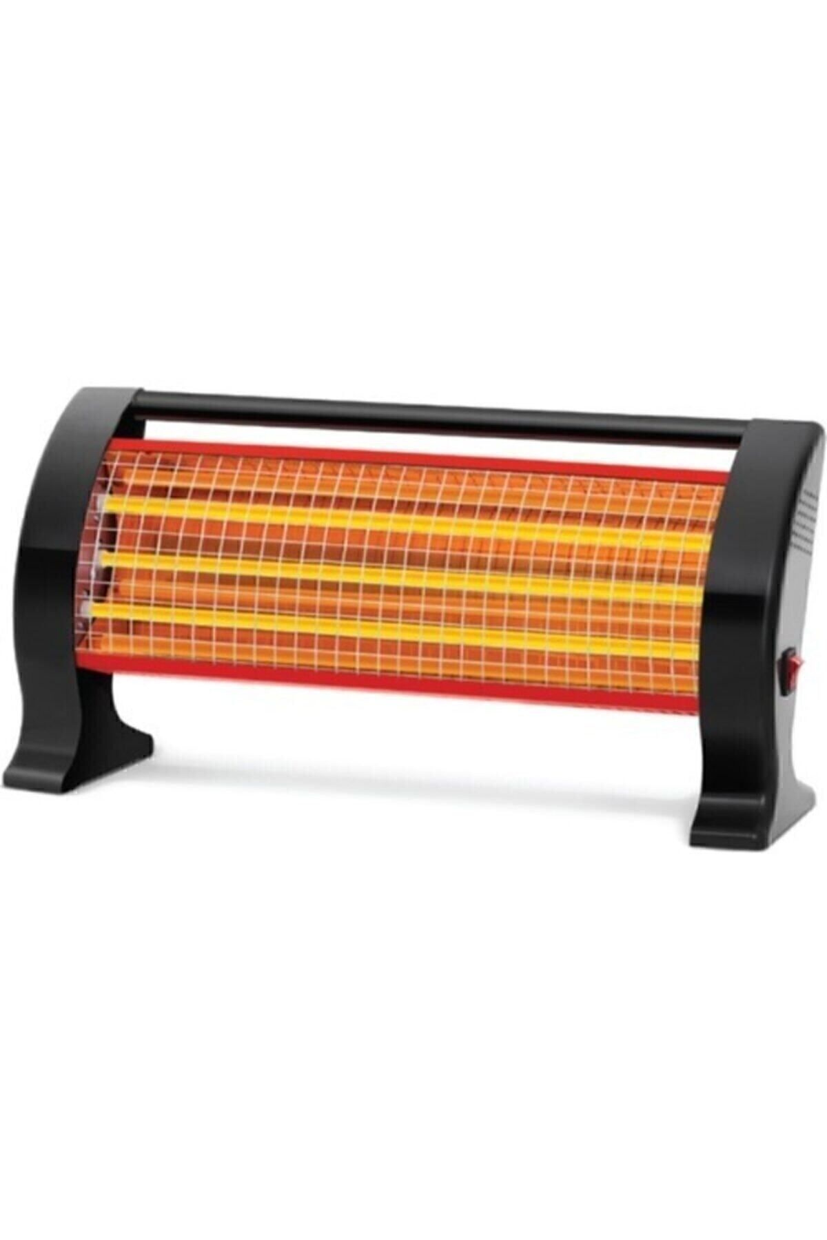 Minisan Genel Markalar 1200 1200 W Quartz Isıtıcı Tasarruflu Elektirikli Soba - Fiyatı, ı