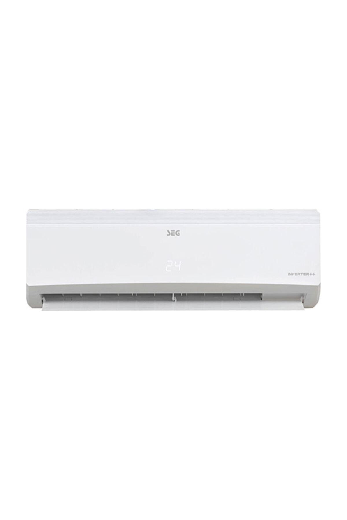 Seg 12000 BTU Klima Inverter A++ Duvar Tipi ı, Fiyatı